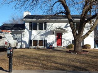 720 Richmond Ave, Hastings, NE 68901