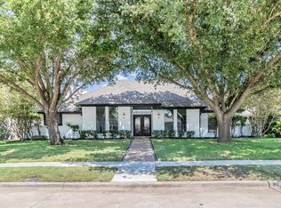2408 Promontory Point, Plano, TX 75075