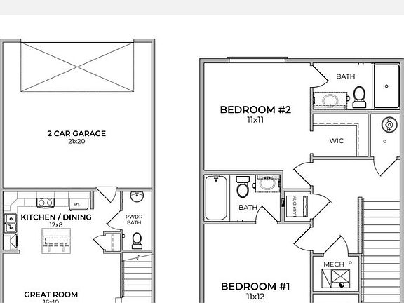 2nd image of 630 Apache Trl #D3