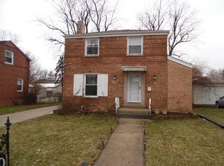 2420 S 19th Ave, Broadview, IL 60155