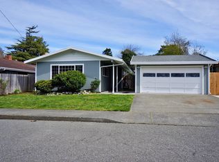 4355 Excelsior Rd, Eureka, CA 95503