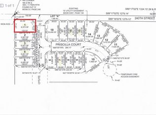 1295 Eisenhower Blvd, North Liberty, IA