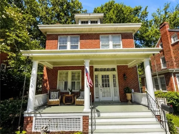 4806 E Seminary Ave, Richmond, VA 23227
