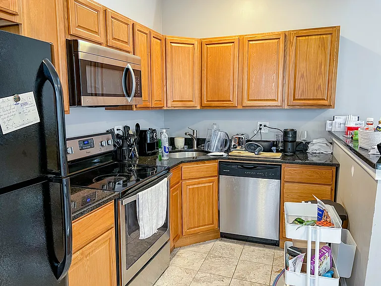 1056 Commonwealth Ave #44 — Photo 4