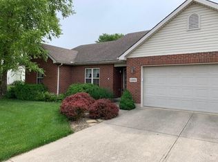 1361 Winchester Dr, Troy, OH