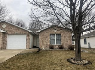 217 McGuire Dr, Manteno, IL 60950