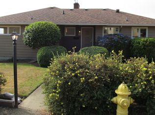195 W Jerome Ave, Astoria, OR 97103