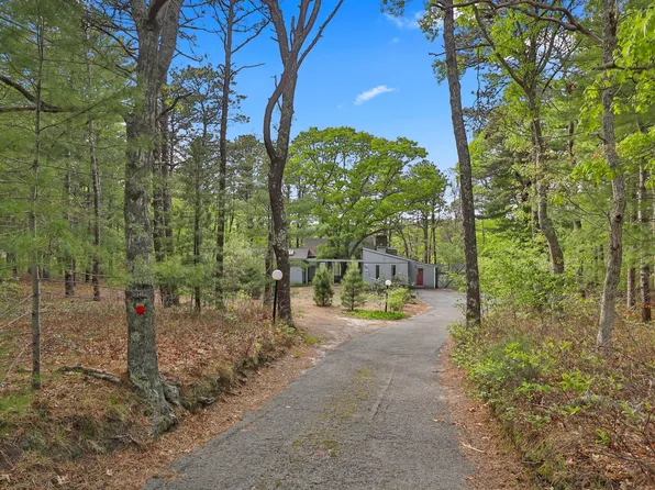 346 Setucket Road, Dennis, MA 02638