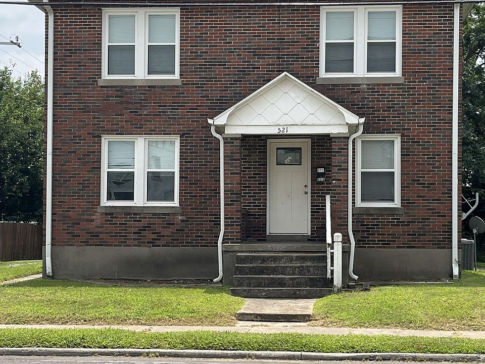 1st image of 521 Themis St #1