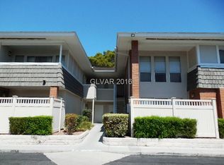 668 Oakmont Ave UNIT 1720, Las Vegas, NV 89109