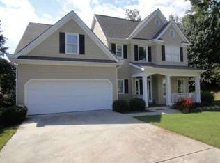 3614 Hanover Dr, Gainesville, GA 30506