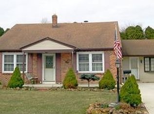 204 Morrison Rd, New Castle, DE 19720