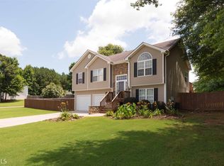 216 Clearwater Dr, Monroe, GA 30655
