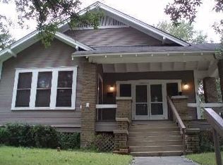 2517 Pinehurst Blvd, Shreveport, LA 71104