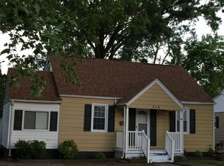 315 Norfolk Ave, Colonial Heights, VA 23834