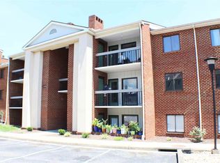 1010 Blue Ridge Dr APT 4, Harrisonburg, VA 22802