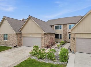 14967 Stoney Brook Dr W #2, Shelby Township, MI 48315