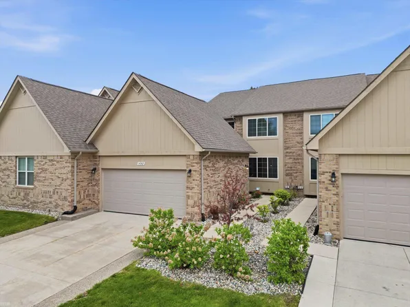 14967 Stoney Brook Dr W #2, Shelby Township, MI 48315