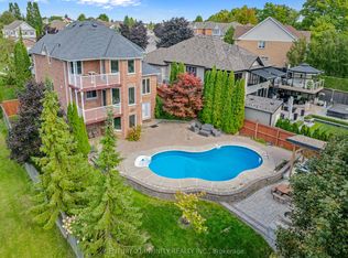 973 Mountview Ct, Oshawa, ON L1K2M1