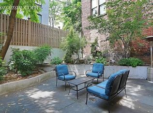 302 W 122nd St APT 1, New York, NY 10027