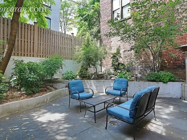 302 W 122nd St APT 1, New York, NY 10027