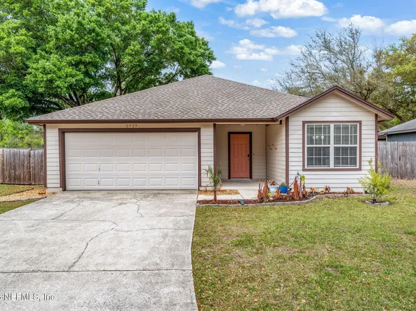 2727 MC CORMICK WOODS Drive, Jacksonville, FL 32225