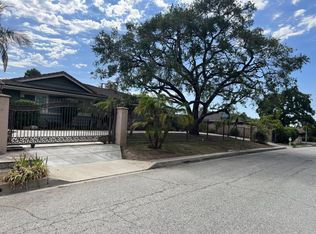 2530 E Eddes St, West Covina, CA 91791