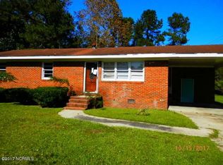22 Horace Cox Rd, Tabor City, NC 28463