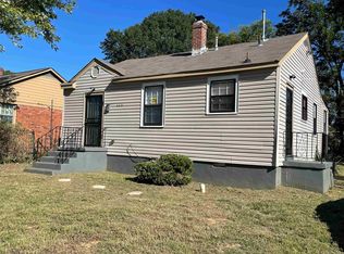 442 Jacklyn Ave, Memphis, TN 38106
