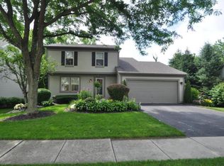 4417 Big Walnutview Dr, Columbus, OH 43230