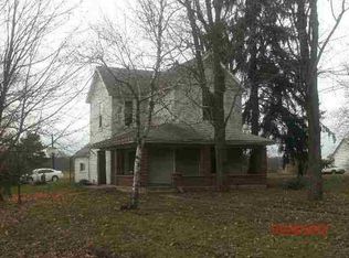 1385 S State Route 3, Hartford City, IN 47348