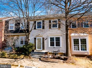 9805 Spillway Ct, Burke, VA 22015