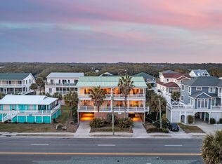 309 Palmetto Blvd, Edisto Island, SC 29438