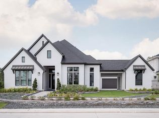 28005 Shining Trails Ct, Spring, TX 77386