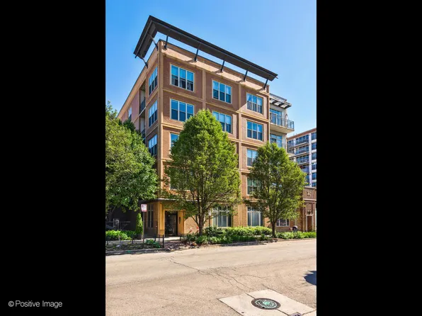 1228 W Monroe St Unit 408, Chicago, IL 60607