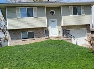 1604 15th Ave, Council Bluffs, IA 51501