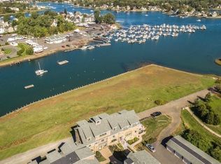 152 Water St UNIT 14, Danvers, MA 01923