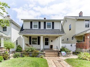 808 Carlisle Ave, Dayton, OH 45410