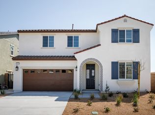 16995 Red Tail Ln, Rialto, CA 92377
