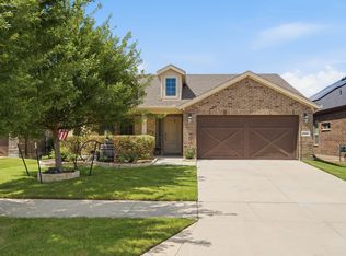 1509 Trailwood Ter, Little Elm, TX 76227