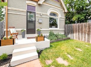 1320 E 28th Ave, Denver, CO 80205