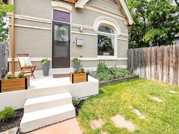 1320 E 28th Ave, Denver, CO 80205
