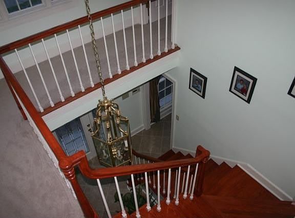 Stairs   Hall