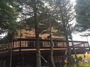 4105 Big Springs Ave, Macks Inn, ID 83433