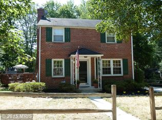 3028 Kingtree St, Silver Spring, MD 20902