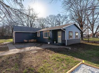 2611 Smith Dr, Lafayette, IN 47909