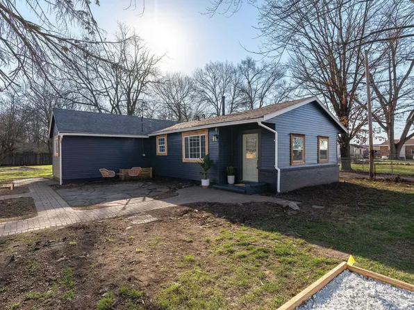 2611 Smith Dr, Lafayette, IN 47909