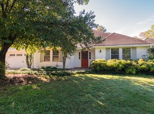 1050 Oliver Bridge Rd, Watkinsville, GA 30677