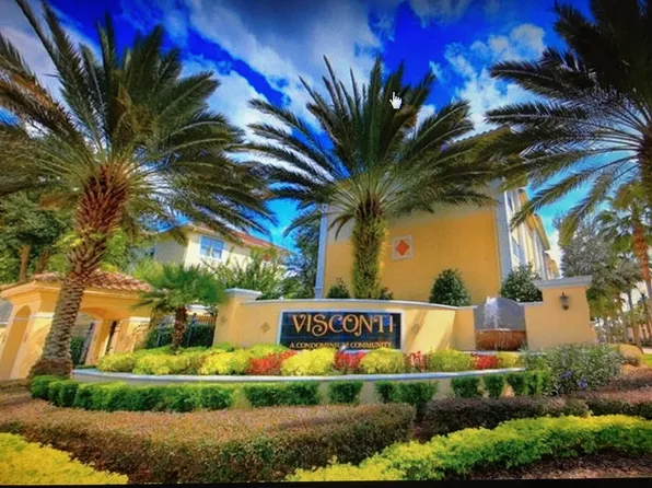 1125 Lake Shadow Cir, Maitland, FL