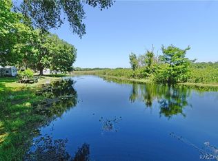 8164 E Turner Camp Rd, Inverness, FL 34453